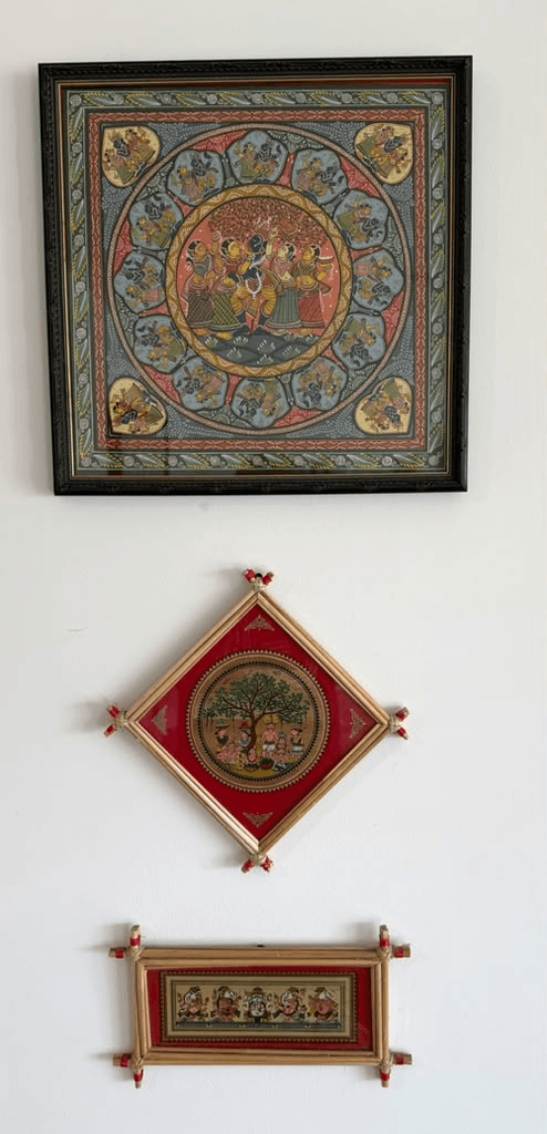 Uniquely Pattachitra II
