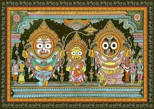 Pattachitra
